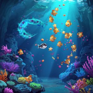 Ocean Treasure 197VIP