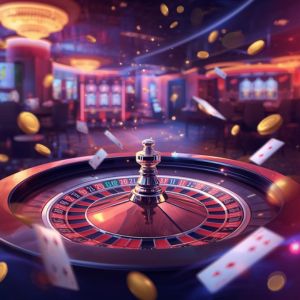 Casino Trực Tiếp 197VIP
