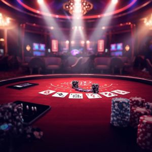 Roulette Châu Âu 197VIP