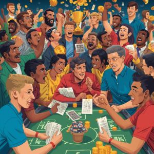 Cá cược esport 197VIP