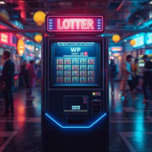 Xổ Số 197VIP – Mua Vé Số Online Hàng Ngày