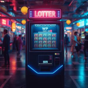 Vietlott Power 197VIP